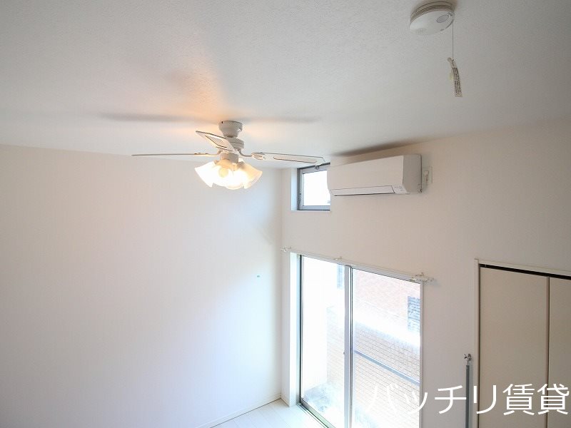 ハーモニーテラス中江 その他設備