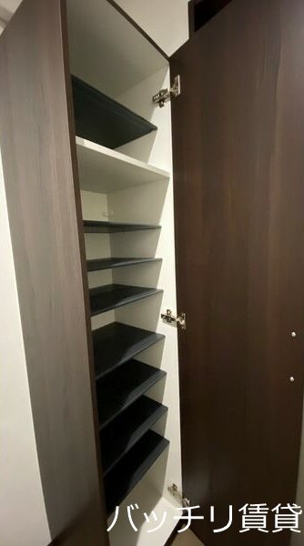 Patina平安通 その他