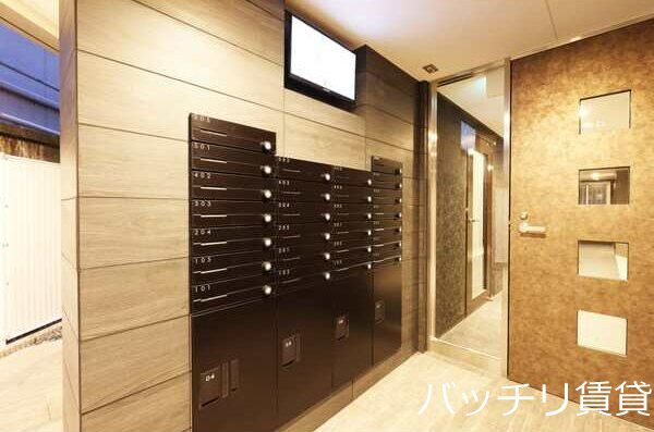 quador名古屋城駅 その他共有部分