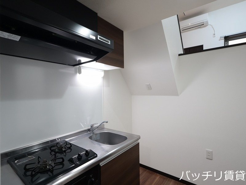 愛知県名古屋市名東区社が丘２丁目 キッチン