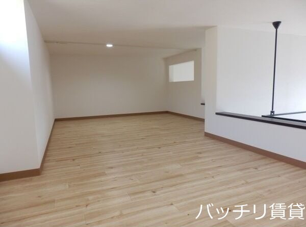 愛知県名古屋市名東区社が丘２丁目 ベッドルーム