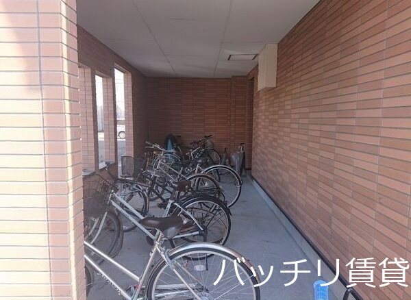 ウッドビレッジ  その他共有部分