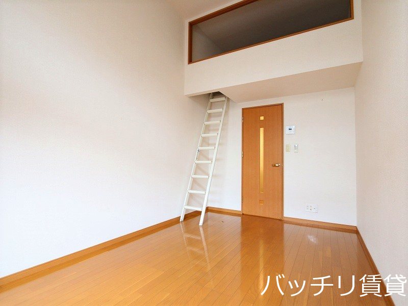 ウッドビレッジ  リビング