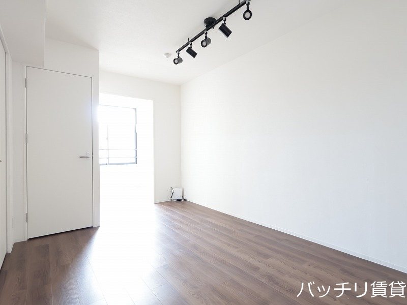 LUORE黒川  リビング
