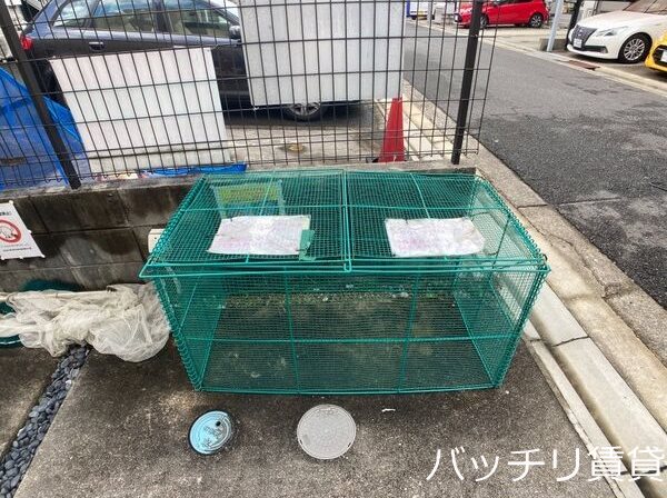 コーチ上飯田 その他共有部分