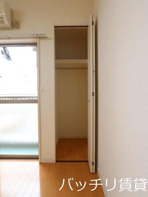 STAGE豊田本町  収納