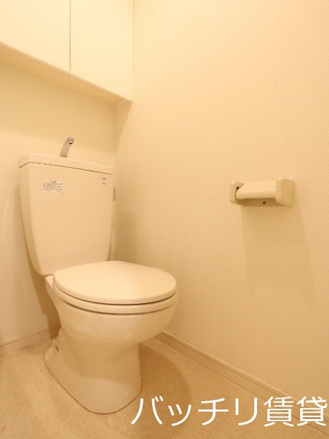 STAGE豊田本町  トイレ