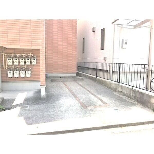 STAGE豊田本町  その他共有部分