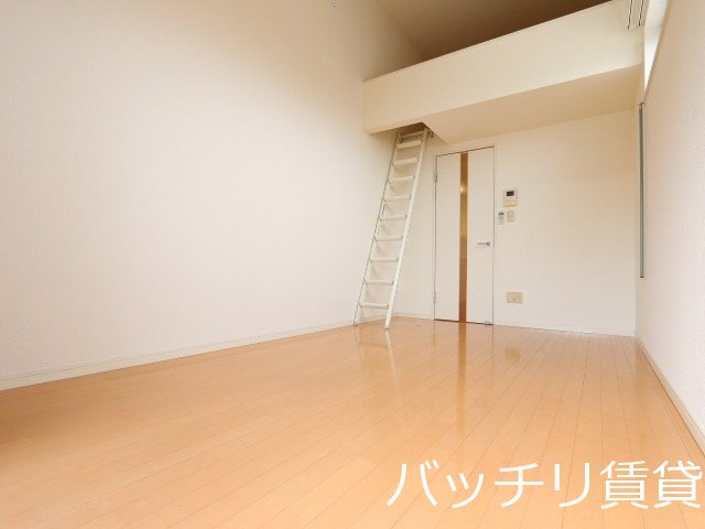 STAGE豊田本町  リビング