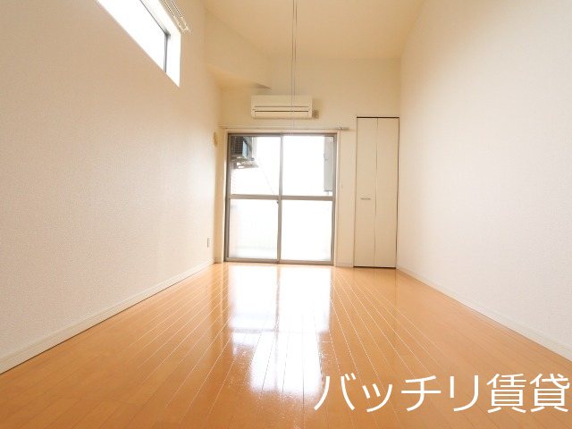 STAGE豊田本町  ベランダ