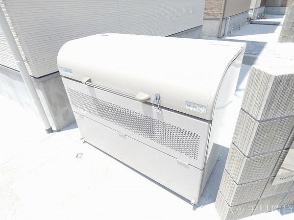 愛知県名古屋市中川区松葉町１丁目 その他共有部分