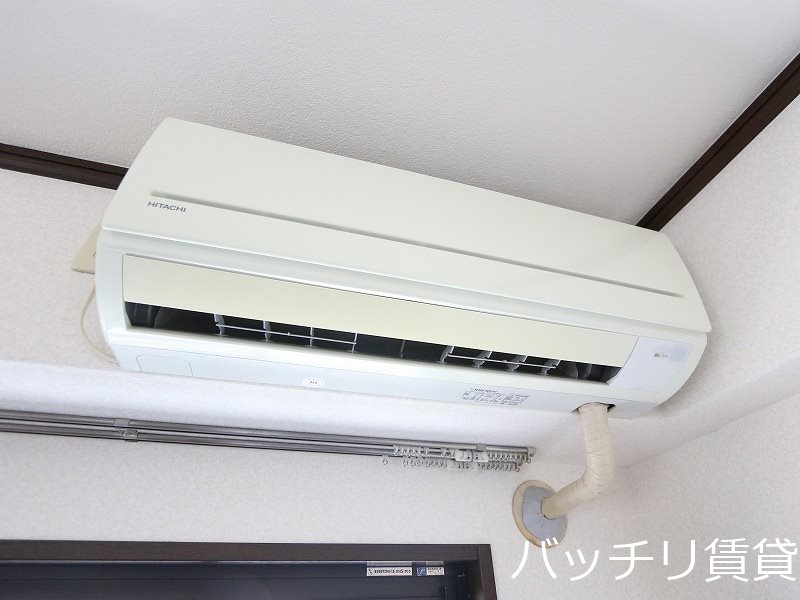 ユートピアマンション住吉 その他設備