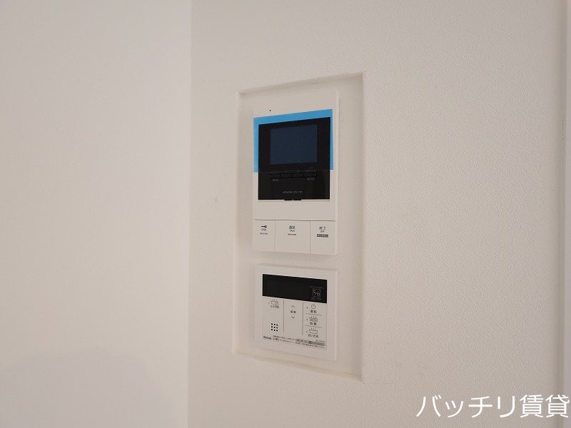 Jack ohataⅠ セキュリティ