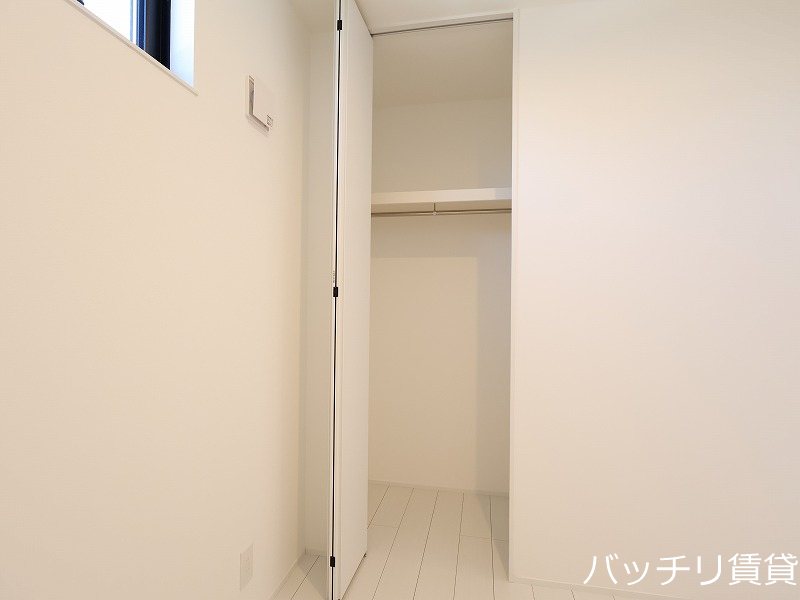 Jack ohataⅠ 収納