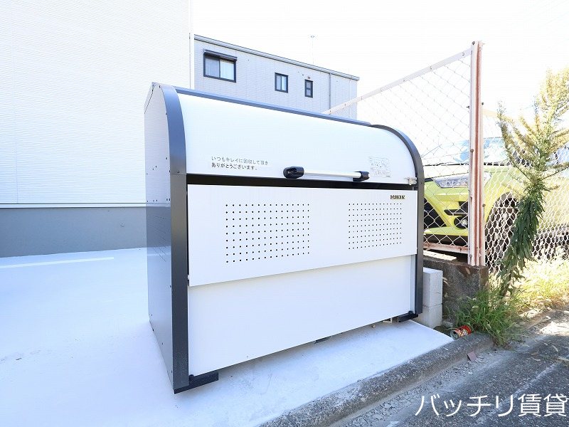 Jack ohataⅠ その他共有部分