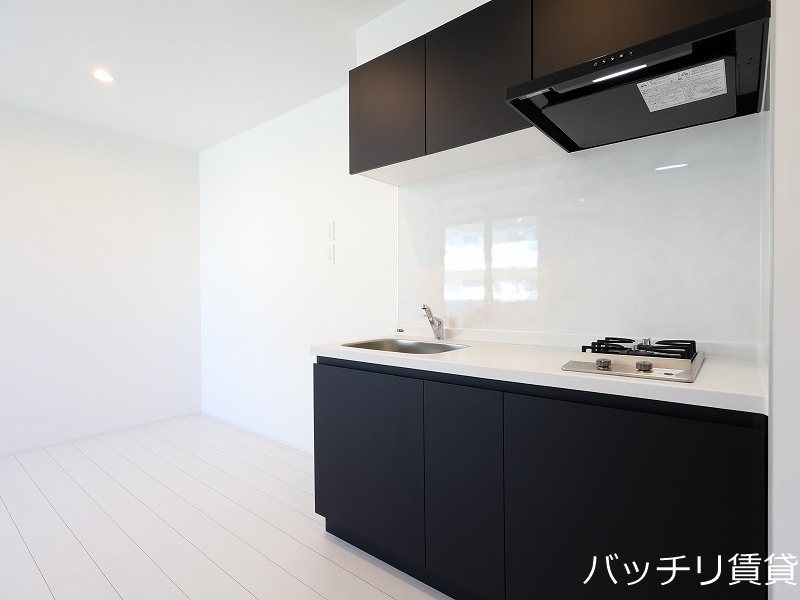 Jack ohataⅠ キッチン