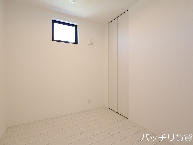 Jack ohataⅠ ベッドルーム