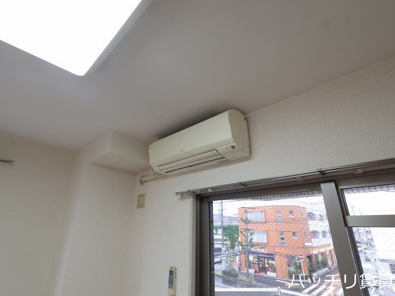 スワローハイム岩塚  その他設備