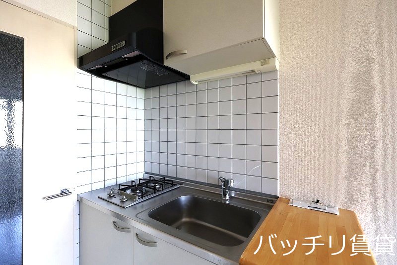 スワローハイム岩塚  キッチン