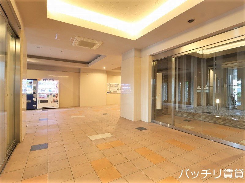 La　Douceur山王 その他共有部分