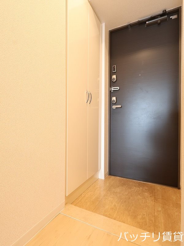 La　Douceur山王 その他