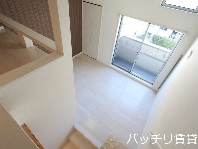 Ｂｅｌｌｅｚｚａ 眺望