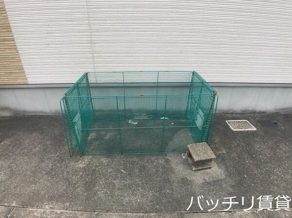 Ｂｅｌｌｅｚｚａ その他共有部分