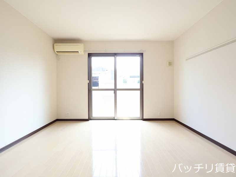 ソレイユ 眺望
