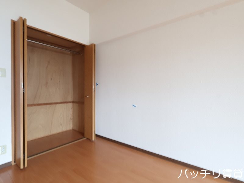 ドゥ　カンパーニュ 収納