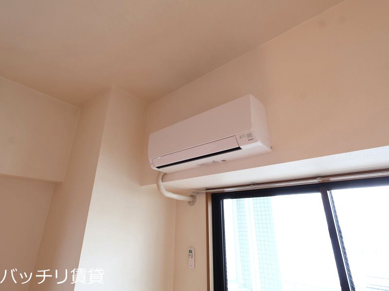 ドゥ　カンパーニュ その他設備