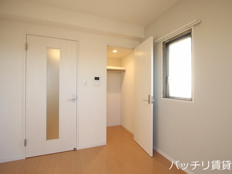 Grid　Nagoya 収納