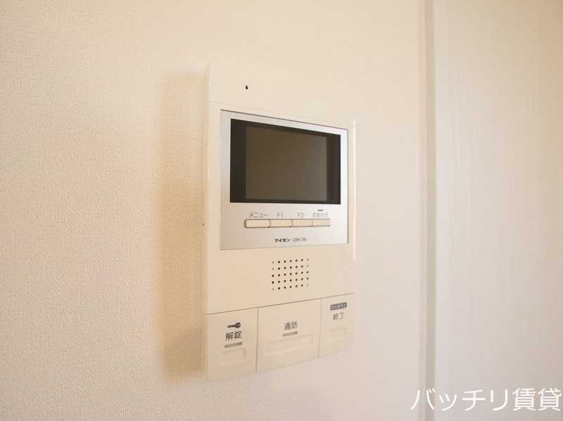 Grid　Nagoya セキュリティ