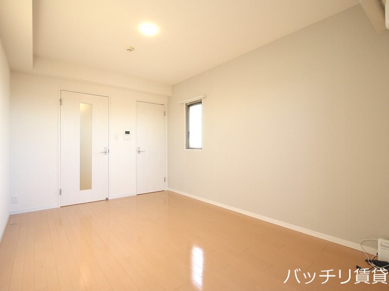 Grid　Nagoya リビング