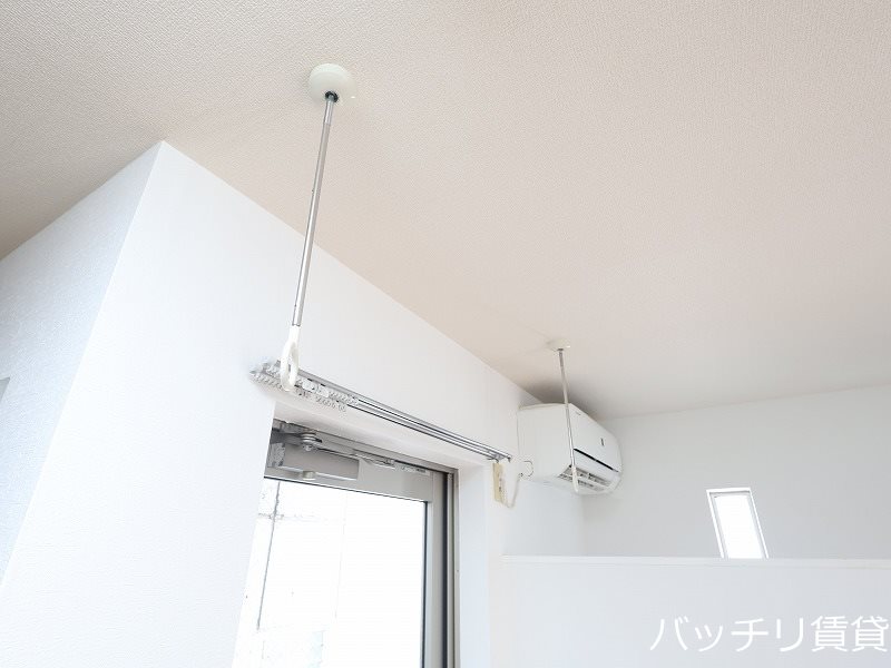 メゾンド・ソレイユ その他設備