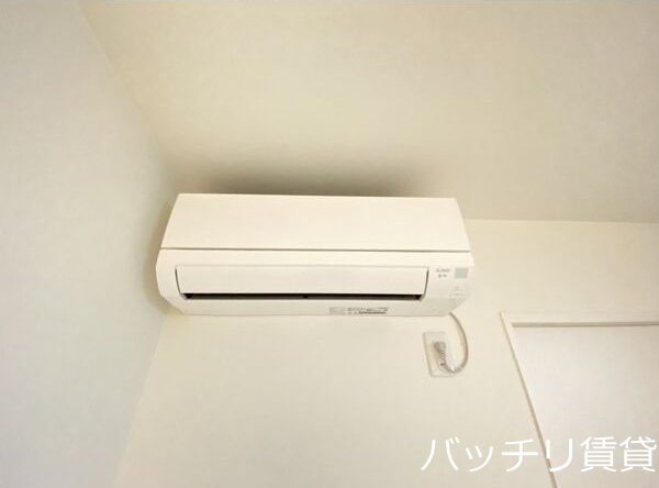 OHKI大曽根 その他設備