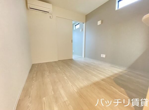 OHKI大曽根 リビング