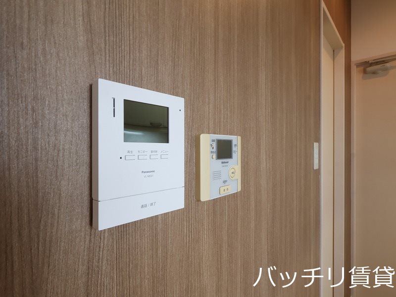 South Valley セキュリティ