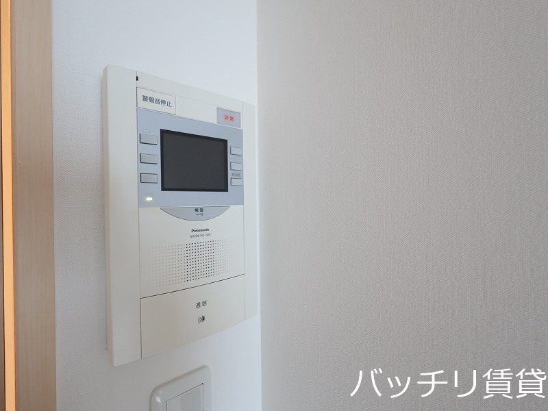 B's117 North セキュリティ