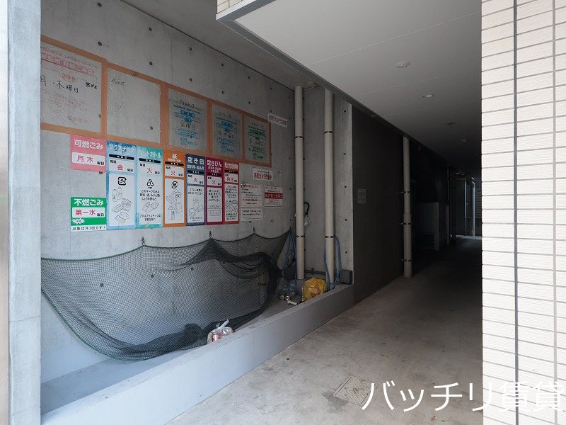 B's117 North その他共有部分