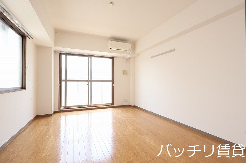愛知県名古屋市東区芳野１丁目 ベッドルーム
