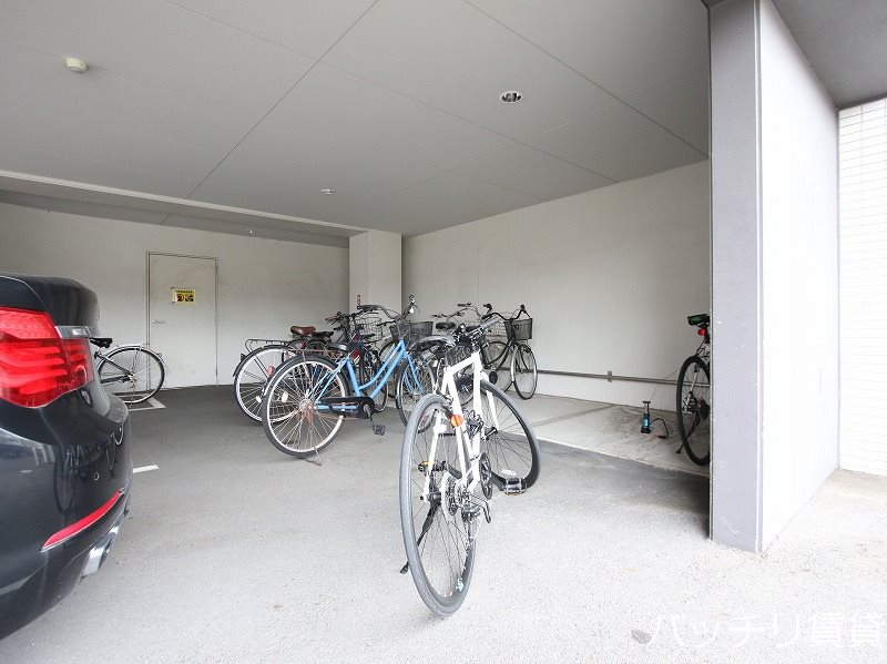 グランデ六番町 その他共有部分