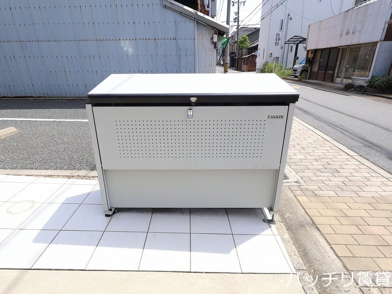 Arbol その他共有部分