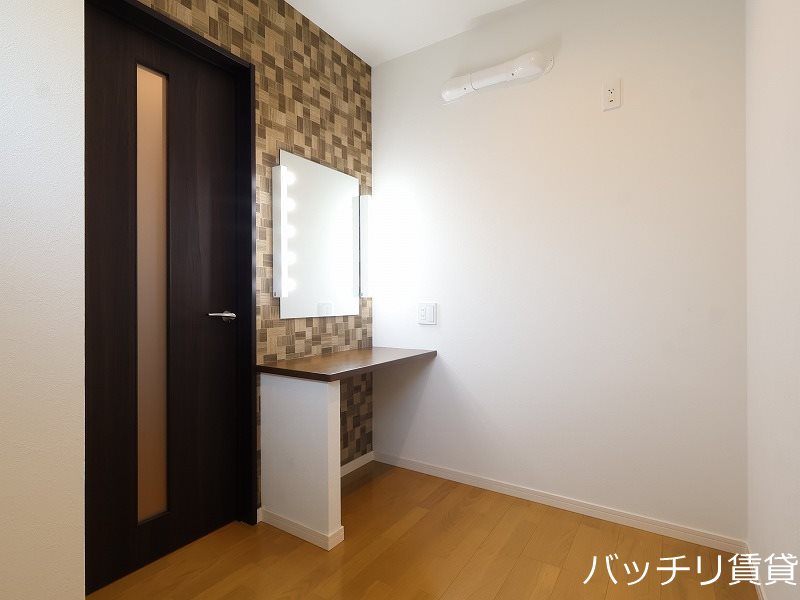 Arbol その他部屋・スペース