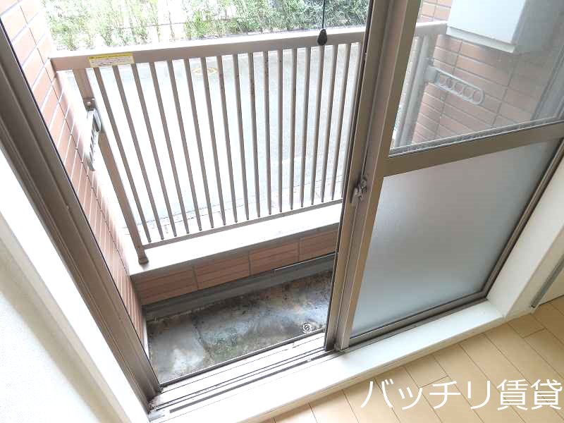 ガーラ大橋 その他共有部分