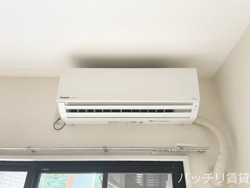 ハックベリー平和 その他設備