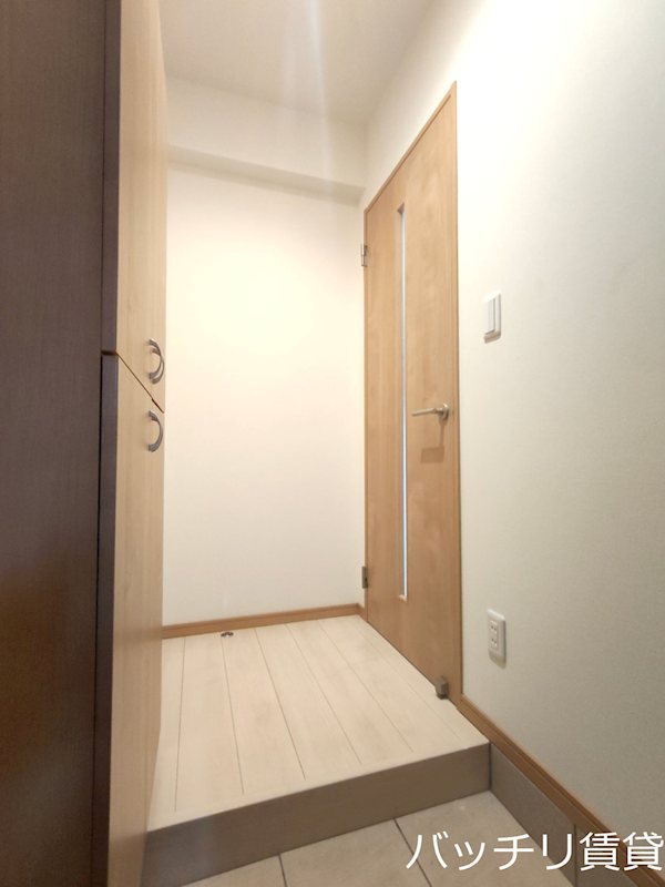 PHOENIX大橋南 玄関
