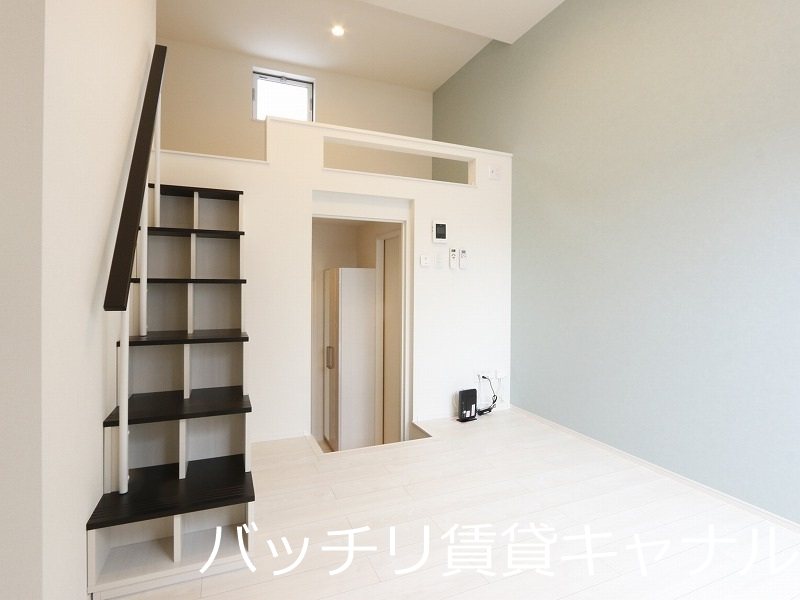 MAISON de AMBER 井尻 その他