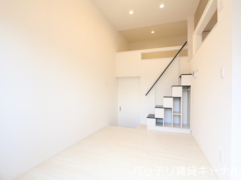 Sky Grace 西片江 その他