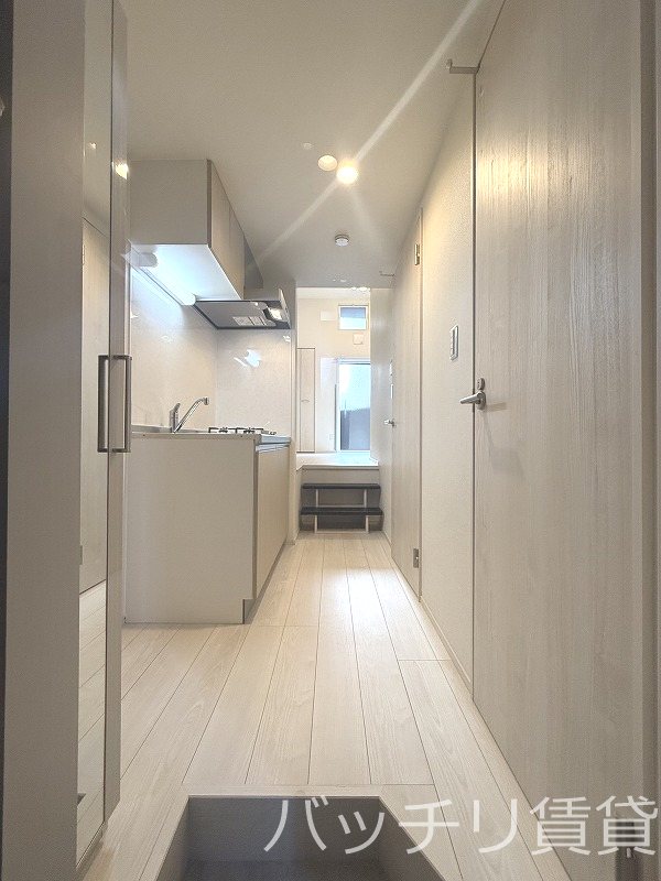 Sky Grace 西片江 その他
