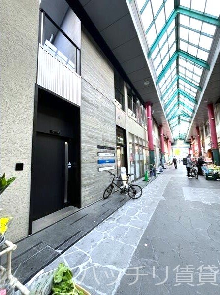 OnePaseo その他共有部分
